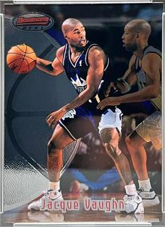 Jacque Vaughn