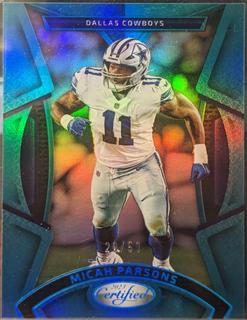Micah Parsons