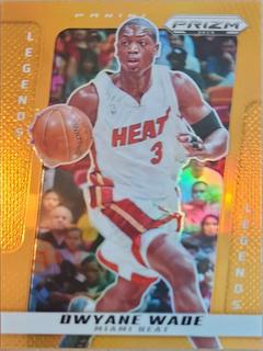 Dwyane Wade