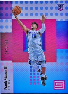Frank Mason III