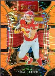 Travis Kelce