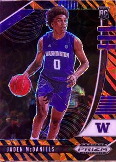 Jaden McDaniels