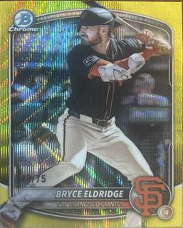 Bryce Eldridge