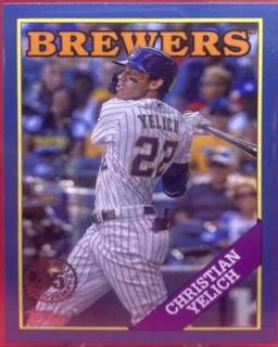 Christian Yelich