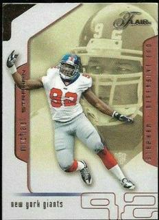 Michael Strahan