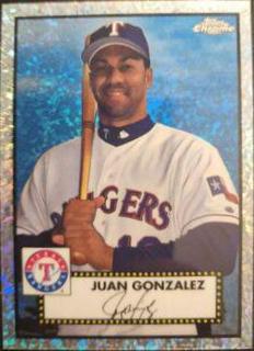 Juan Gonzalez