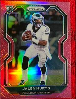 Jalen Hurts