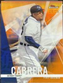 Miguel Cabrera