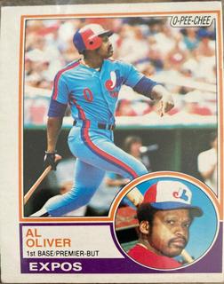 Al Oliver