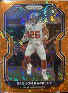 Saquon Barkley