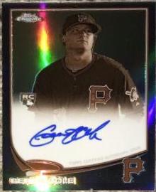 Gerrit Cole