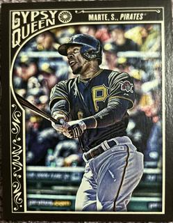 Starling Marte