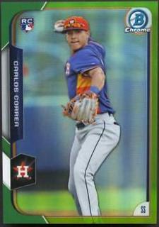Carlos Correa