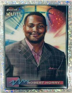 Robert Horry