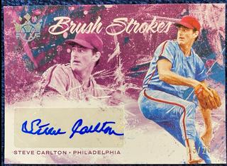Steve Carlton