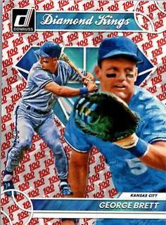 George Brett
