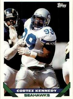 Cortez Kennedy