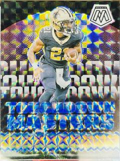 Jamaal Williams