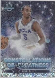 Amari Bailey