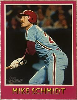 Mike Schmidt