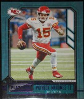 Patrick Mahomes II
