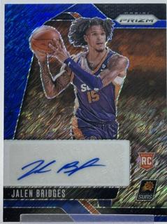 Jalen Bridges