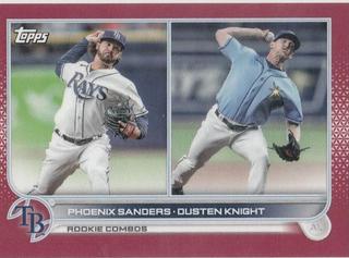 Phoenix Sanders / Dusten Knight