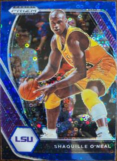Shaquille O'Neal