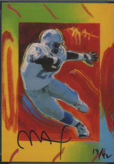 Barry Sanders