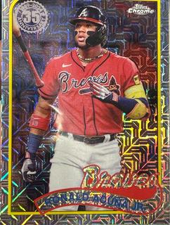 Ronald Acuna Jr.