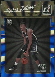 Caris LeVert