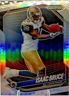 Isaac Bruce
