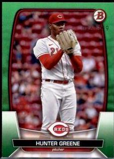 Hunter Greene