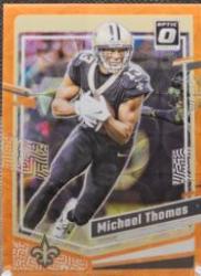 Michael Thomas