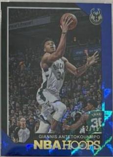 Giannis Antetokounmpo
