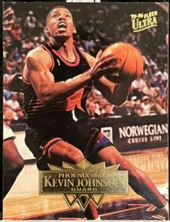 Kevin Johnson