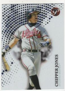Chipper Jones