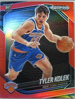 Tyler Kolek