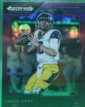 Jared Goff