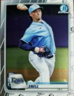 Blake Snell
