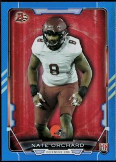 Nate Orchard