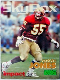 Marvin Jones