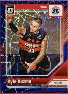 Kyle Kuzma