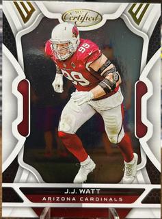 J. J. Watt