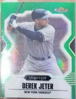 Derek Jeter