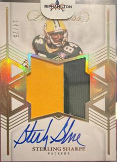 Sterling Sharpe