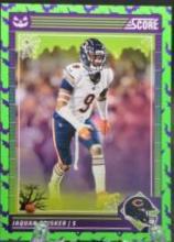 Jaquan Brisker