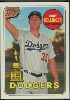 Cody Bellinger