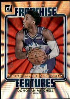 Donovan Mitchell