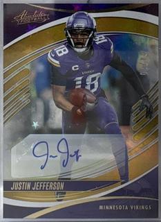 Justin Jefferson